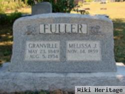 Granville Fuller