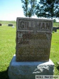 Otto Edward Gillman