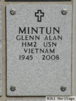 Glenn Mintun