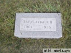 Ray Claybaugh