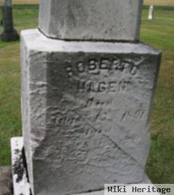 Robert C. Hagen