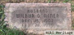 Wilbur D. Miner