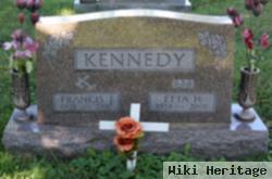 Etta H. Gerdes Kennedy