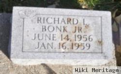 Richard L. Bonk, Jr