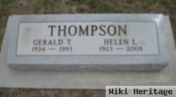 Helen Thompson