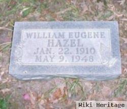 William Eugene Hazel