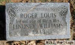 Roger Louis Williams