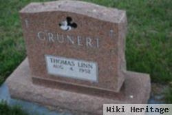 Thomas Linn Grunert