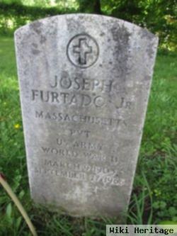 Joseph Furtado, Jr