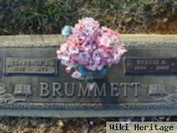 Clarence Lee Brummett