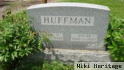 Emma V Leonard Huffman