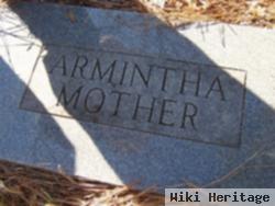 Araminta W. Collier Whittington