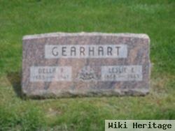 Della Zane Rosemont Castor Gearhart