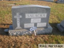 John G. Salacka