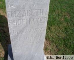 Elizabeth E. Fryer Shoemaker