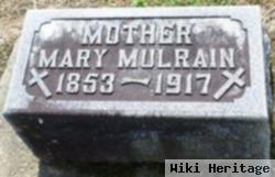 Mary L. Lynch Mulrain