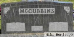 Ivah Ice Mccubbins