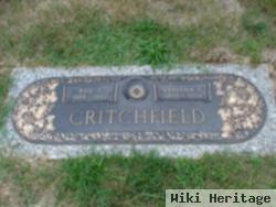 Roy Thomas Crithchfield