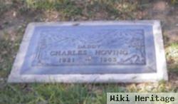 Charles Hoving