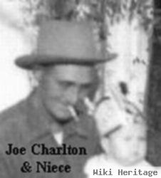 Joseph "joe" Charlton