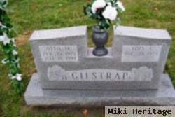 Otto Gilstrap, Jr