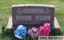 Agnes Catherine Reilly Kennedy