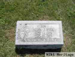 Alan J Fisk