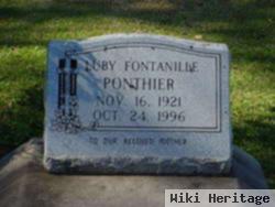 Luby Fontanille Ponthier