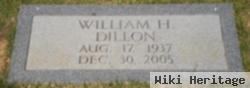 William "bill" Henderson Dillon