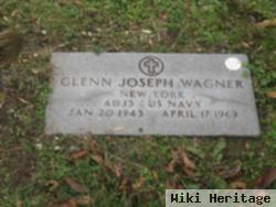 Glenn Joseph Wagner