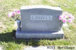 Earl W Groves, Sr