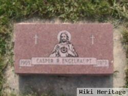 Casper R Engelhaupt