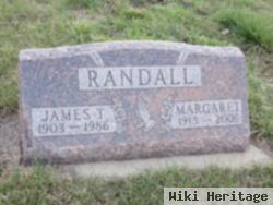 James T. Randall