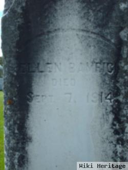 Ellen Geoghogan Bamrick