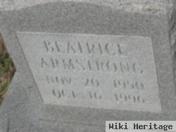 Beatrice Armstrong