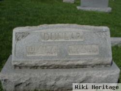 Emma E Gumper Dunlap