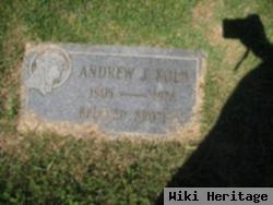 Andrew J. Kolb