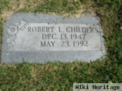 Robert Leroy Childers