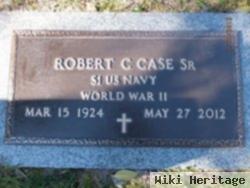 Robert C. Case, Sr