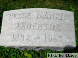 Besse Mankin Anderton