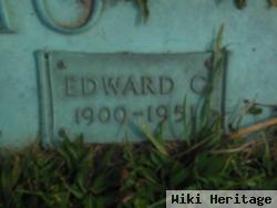 Edward C. Amo