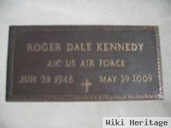 Roger D. Kennedy