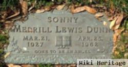 Merrill Lewis Dunn