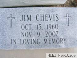 Jim Chevis