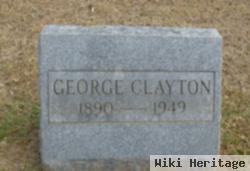 George Clayton