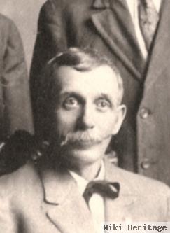 George Washington Baker, Sr