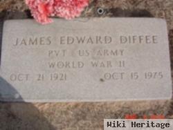 James Edward Diffee