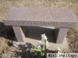 Kate Smith