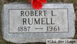 Robert L Rumell