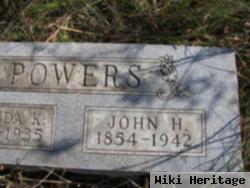 John Henry Powers